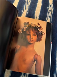 Image 3 of Katan Doll Retrospecive, Katan Amano, 1992.
