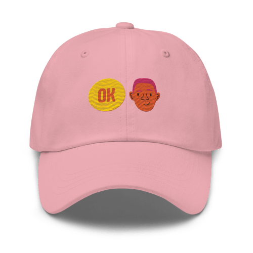 Image of Olaolu's Kitchen Cap