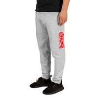 Image 10 of Marlowe Ink X Banner Unisex Joggers