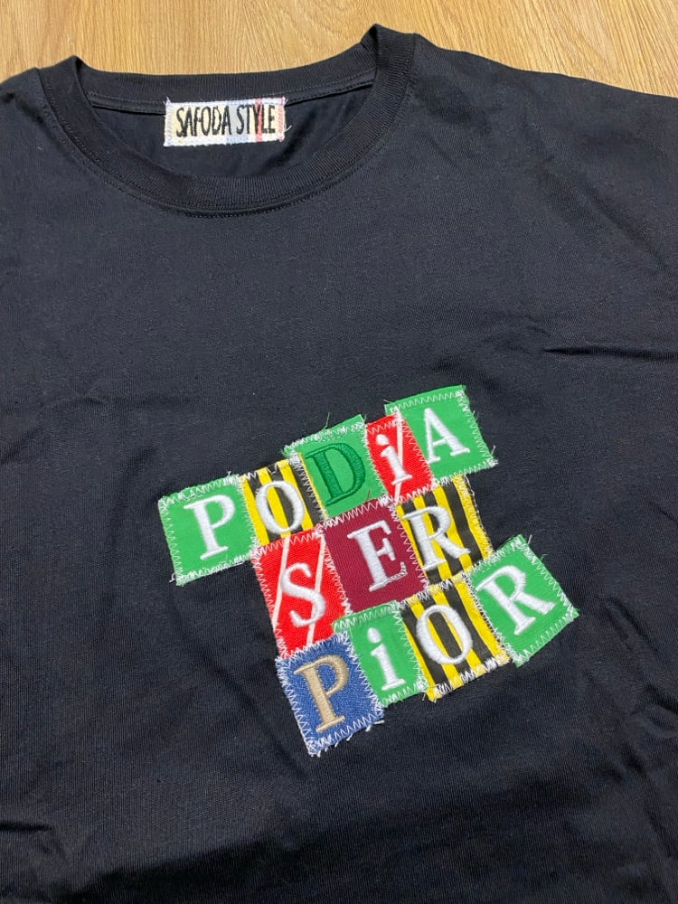T SHIRT PSP 2