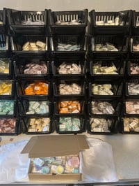 Image 2 of Mega wax box mixed