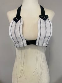Image 1 of Moody Microkini Top 