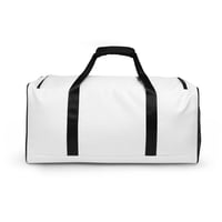 Image 8 of Duffle bag