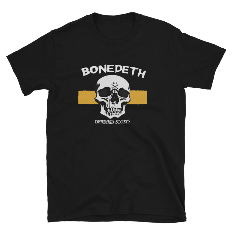 Image of Deadman Society Shirt 