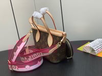 Image 2 of LV Neverfull BB