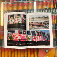 Image 3 of libro AMSTERDAM SUBWAYS VOL.1