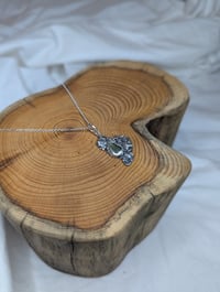 Image 2 of Foraged Pendant 2