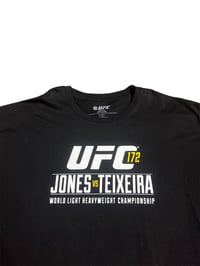 Image 3 of UFC 172 “Jones Vs Teixeira”(2XL)(New)