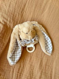 Image 1 of HOCHET LAPIN VICHY 