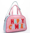 Happy Camper  Bag 