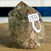 Image 1 of Garden Quartz Tower (18A)