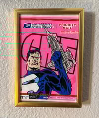 The Punisher on 228