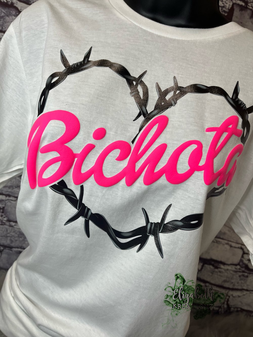 Bichota Muñeca Vibes’ Shirt