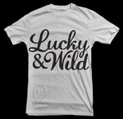 Image of L&W T-Shirt / Tank Top - Ivory