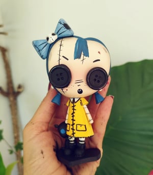 Coraline!!