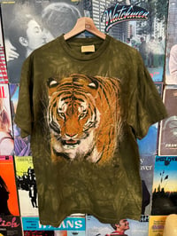 Image 1 of 1999 Tiger Tshirt L/XL