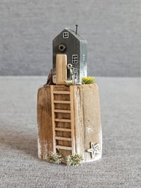 Image 5 of Clifftop Cabin 