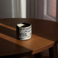 Image 5 of Marmi small matt 8 *slightly oval*