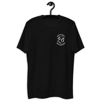 Image 3 of GR SUPPORT T-shirt
