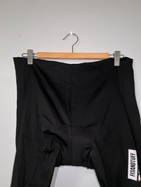 Image 4 of FITANDTUFF TRIATHLON TIGHTS