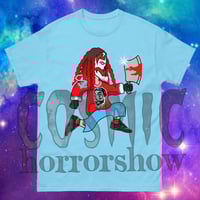 Image 1 of ShangriLa Shaggy Shirt 