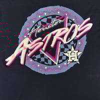 Image 3 of New Era GLOW IN THE DARK Premium T-Shirt