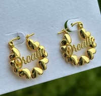 Image 1 of Heart Me Hoops