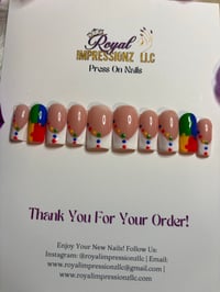 Image 2 of Perfectly Unique - Large