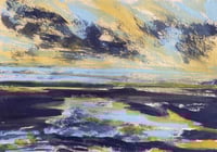 Image 1 of 32/100 Mini Landscape