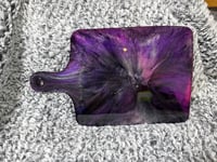 Image 4 of Resin cutting board