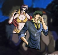 COWBOY BEBOP