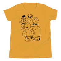 Image of Boo! Youth Tee