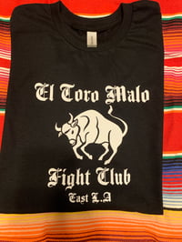 El Toro Malo Shirt