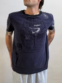 Image 2 of IMAGINE! T-SHIRT