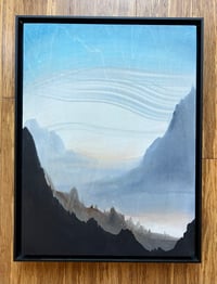 Image 1 of Morning Mountains