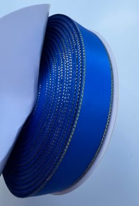 Image 8 of Gold Trim Ribbon 