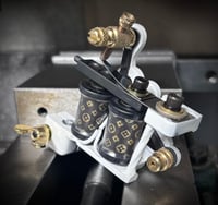 Image 4 of Mckeever style liner