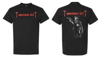 Image 1 of Apartment 213 Shirt (PRE-ORDER)