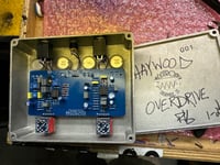 Image 3 of Haywood Overdrive 
