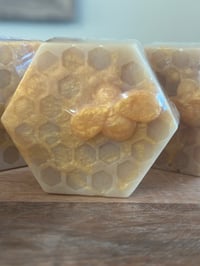 Image 3 of oatmeal soap 