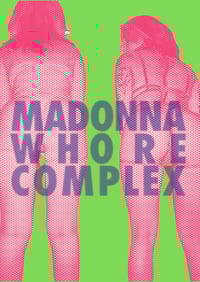 Pink/green MWC