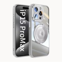 Image 10 of Magnetic Rotating Ring iPhone Case