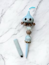 Image 3 of Chocolate Kiss Pen