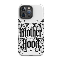 Image 9 of MagSafe® tough case for iPhone®- Mother Hood