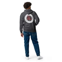 Image 4 of League of Champions Zipper Hoodie