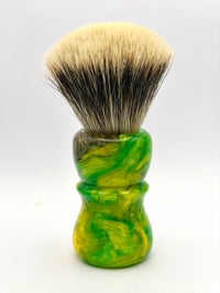 Image 3 of Yellow and Green Hybrid