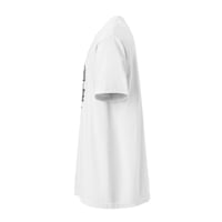 Image 13 of Bead Babe heavyweight t-shirt