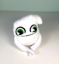 Image 1 of Weighted Happy Ghost