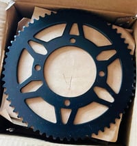 Image 1 of Affordable #35 Pit Wheel Sprocket 62T