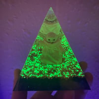 Image 3 of Grogu Pyramid